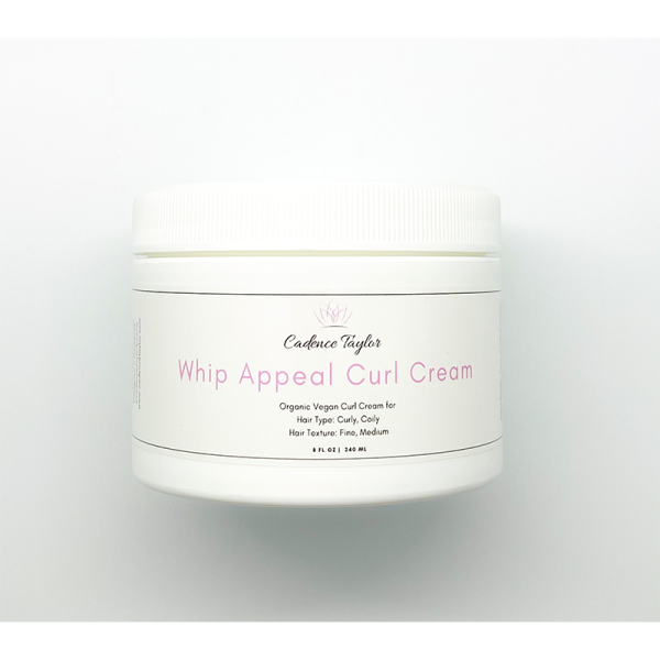 Whip Appeal Curl Cream