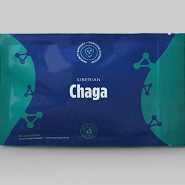 Chaga