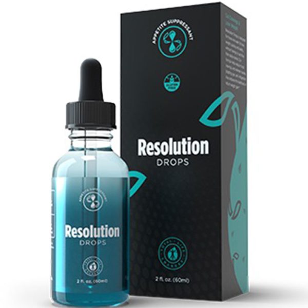 Resolution Drops