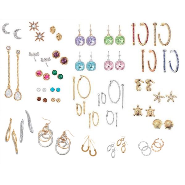 Avon Earrings