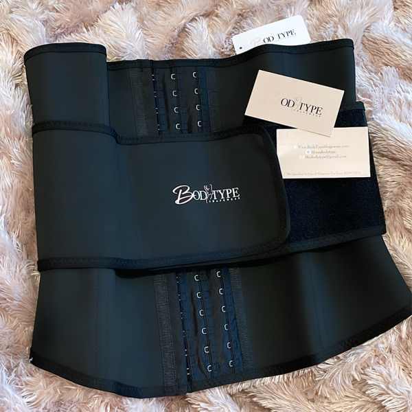 BodyType Faja Style Waist Trainer