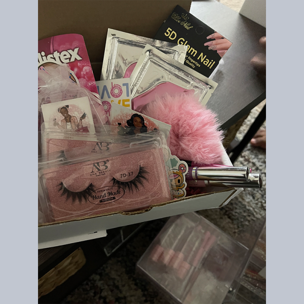 Bunny’s Beauty Box