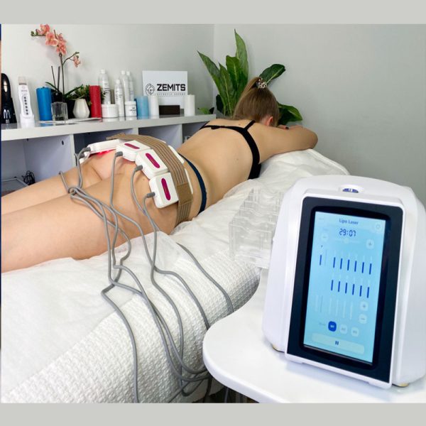 Laser Lipo