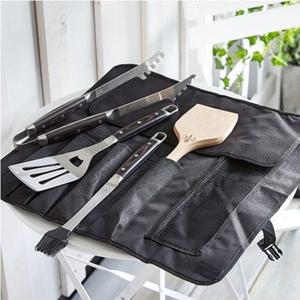 Grilling Tool Set