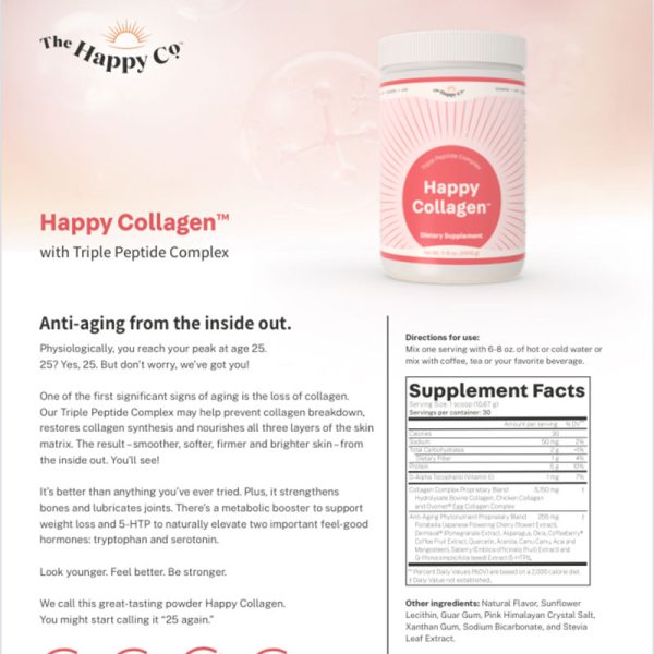 Happy Collagen