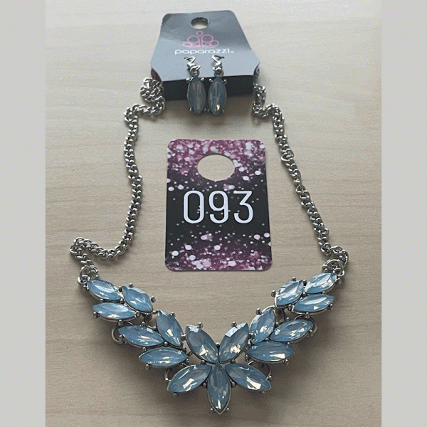 Necklace #093