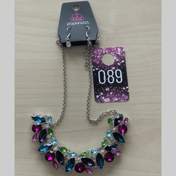 Necklace #089