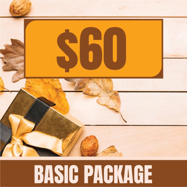 Fall Harvest Sip & Shop at La Doña Cervecería Brewery Basic Package $60