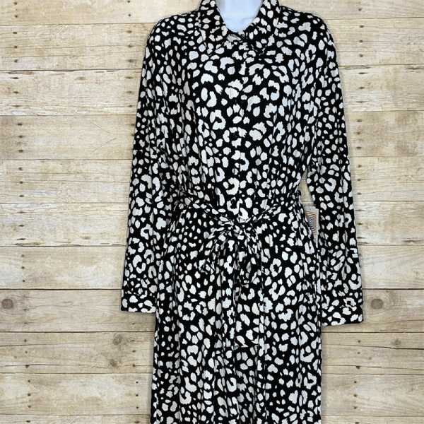 Lularoe ELLIE DRESS 3XL