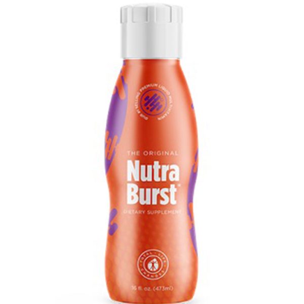 NutraBurst® 16 fl. oz