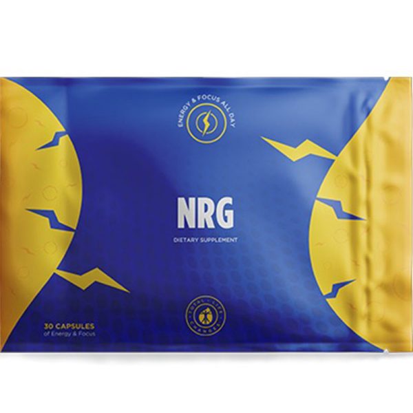 NRG  (30 servings)