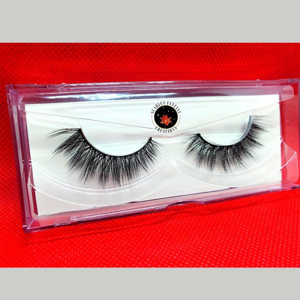 Fantasy Lashes