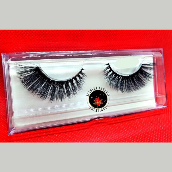 Dream Lashes