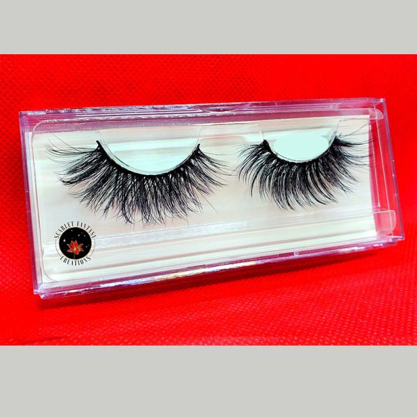 Glamorous Lashes