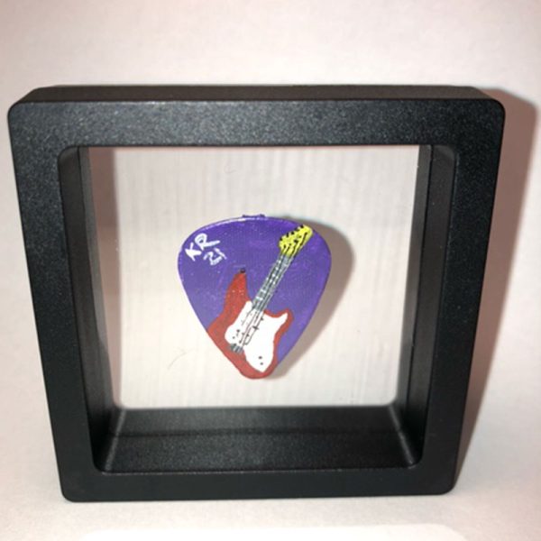 Guitar Pick