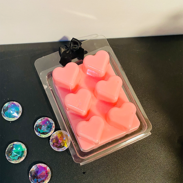 Small Heart Set