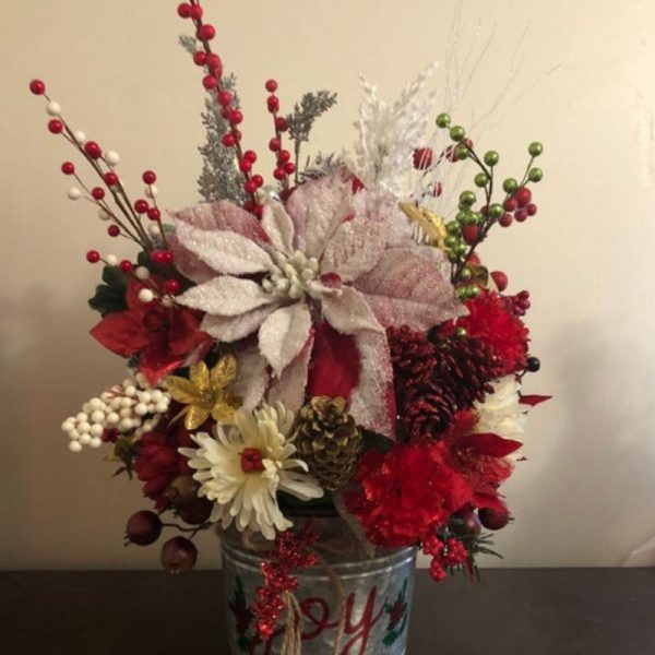 Christmas Arrangement