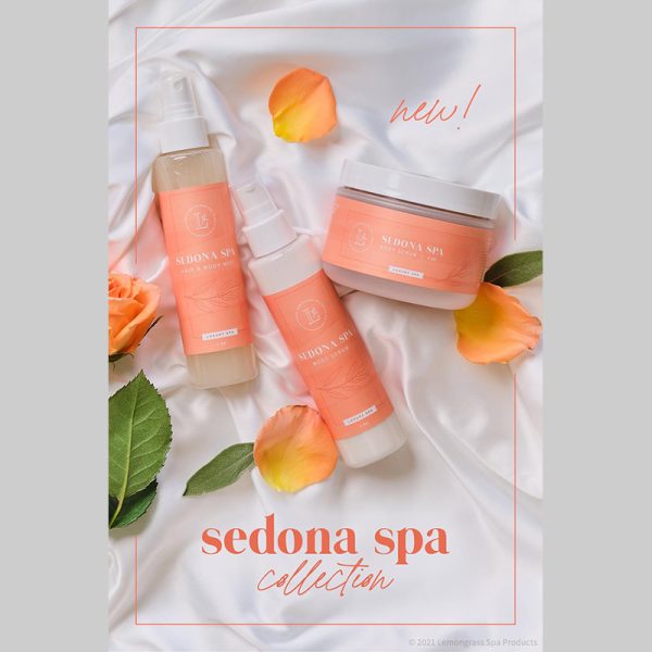 Sedona Spa Collection