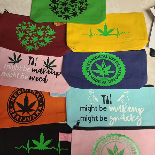 Stash bags