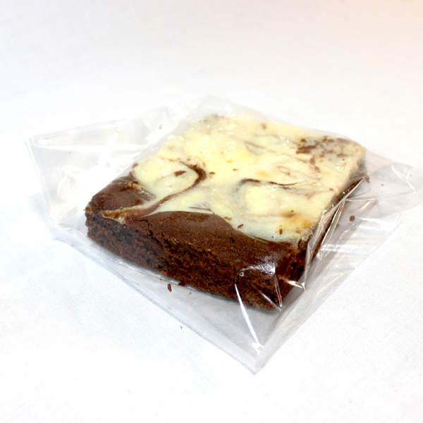 Cream Cheese Brownie