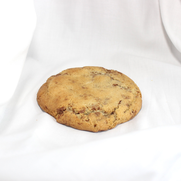 Chocolate Chip Cookie