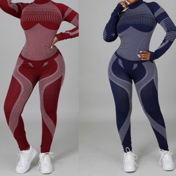 Women’s Legging Set