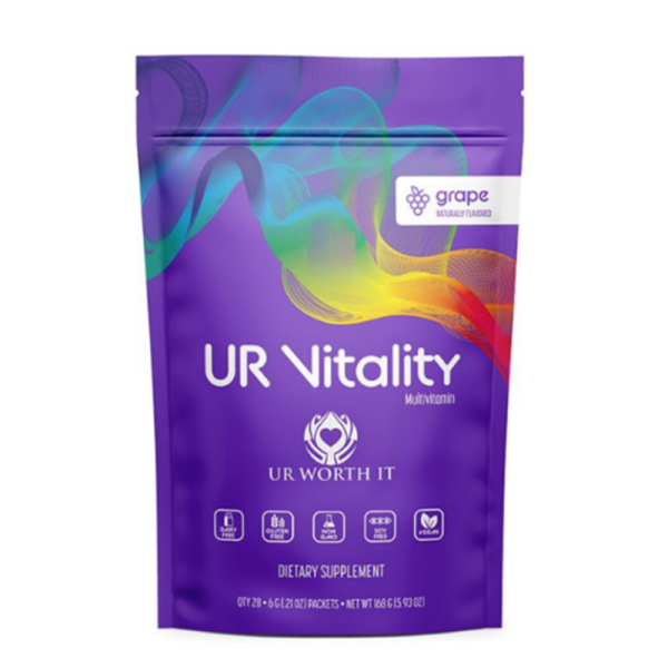 UR VITALITY