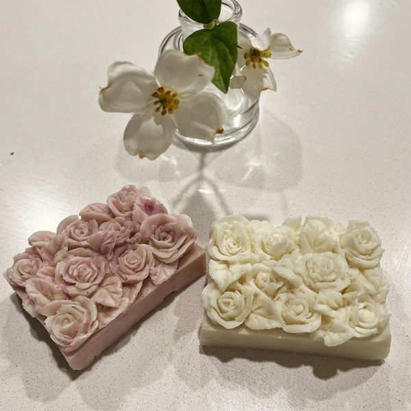 Soap favors