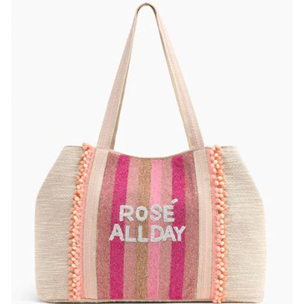 Rose Tote