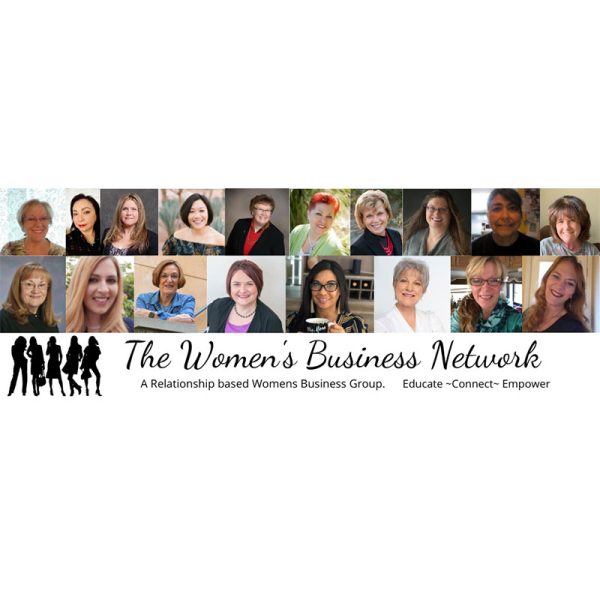 The Women's Business Network