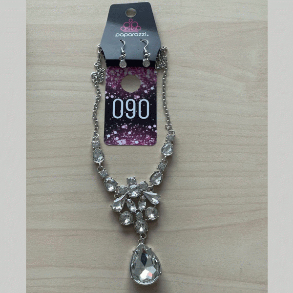 Necklace #090