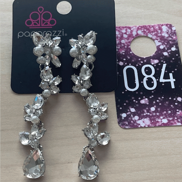 Earrings #084