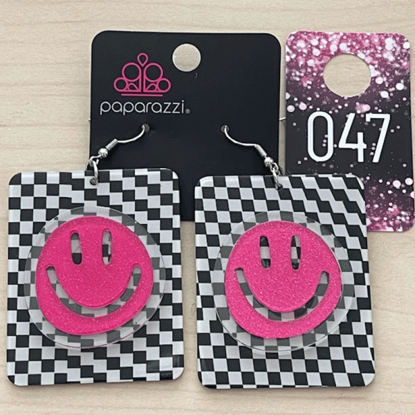 Earrings #047