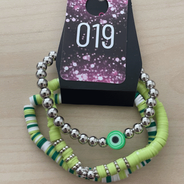 Bracelet # 019