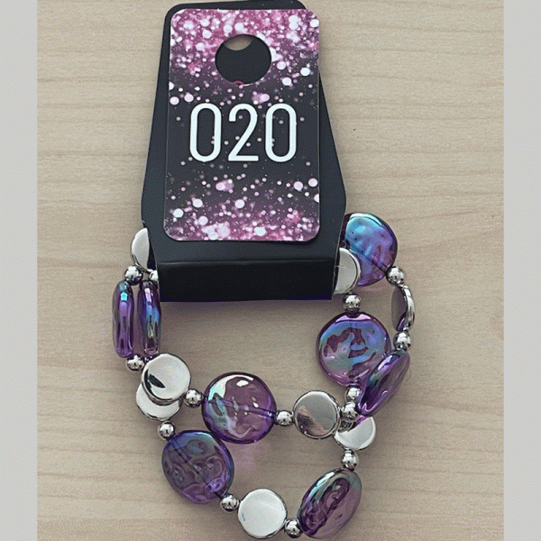 Bracelet #020