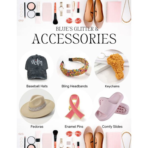 Fashion Accessories