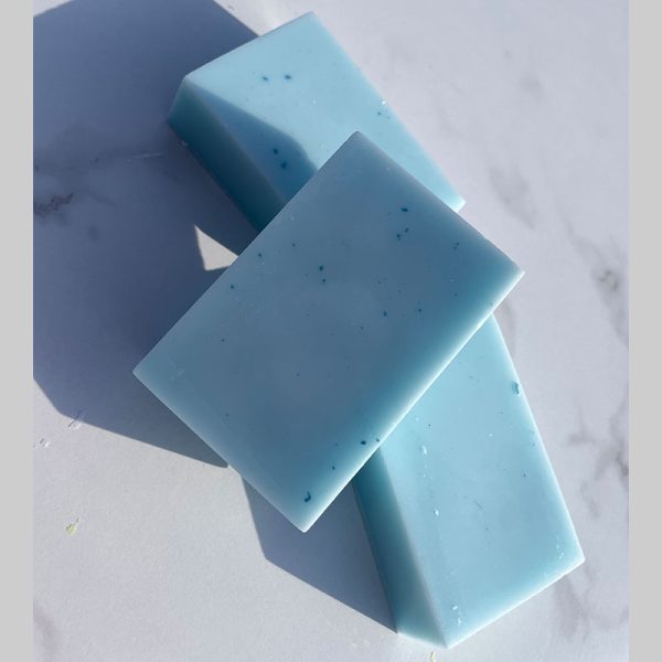 Boom Boom Baby Powder Organic Soap