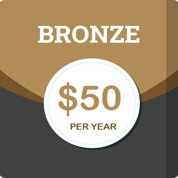 Business Of The Day Spotlight Packages Bronze-$50