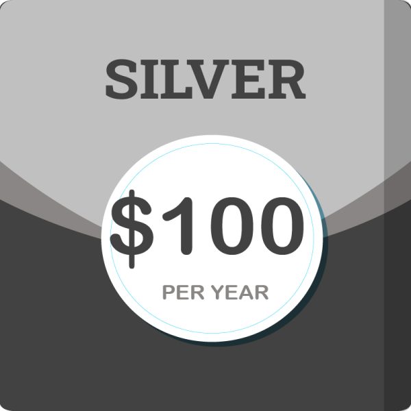 Business Of The Day Spotlight Packages Silver-$100